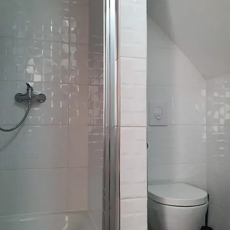 Apartman Old Town *
