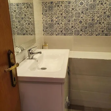 Apartman Old Town