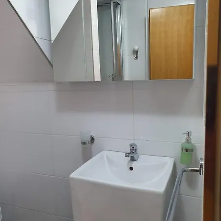 Apartman Old Town Baška