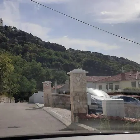Old Town Baška