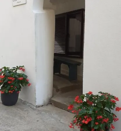 Апартаменты Old Town *