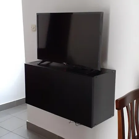 Apartman Old Town *