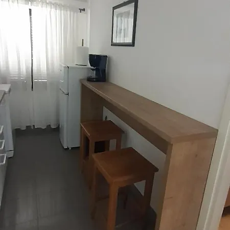 Apartman Old Town Baška