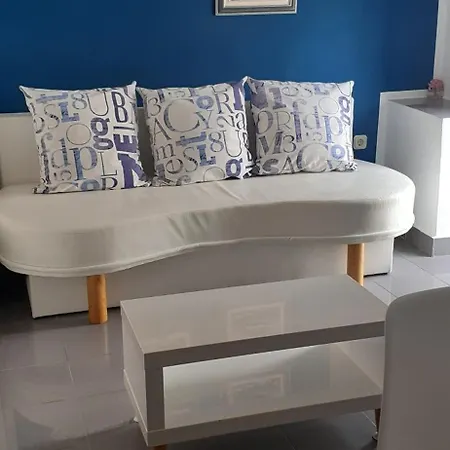 Apartman Old Town *