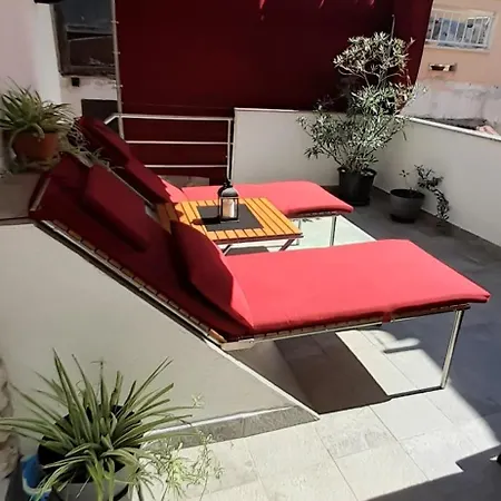 Apartman Old Town Baška
