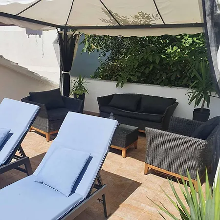 Apartman Old Town *