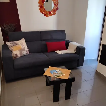 Old Town Apartman Baška
