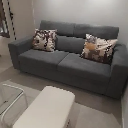 Old Town Apartman Baška