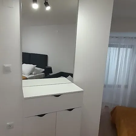 Old Town Apartman