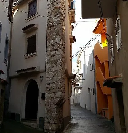 Apartman Old Town *