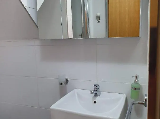 Apartment Old Town Baška