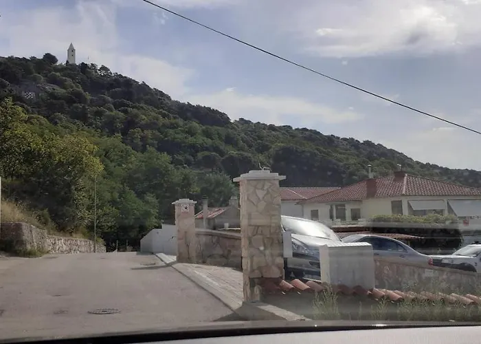 Old Town Baška