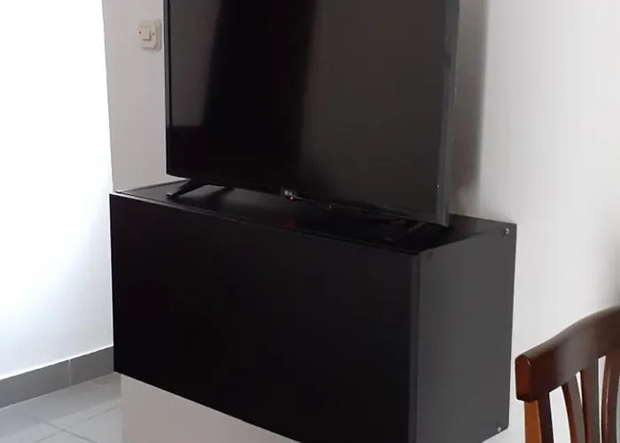 Apartment Old Town *