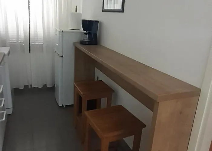 Apartment Old Town Baška