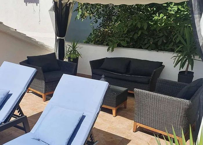 Apartment Old Town *