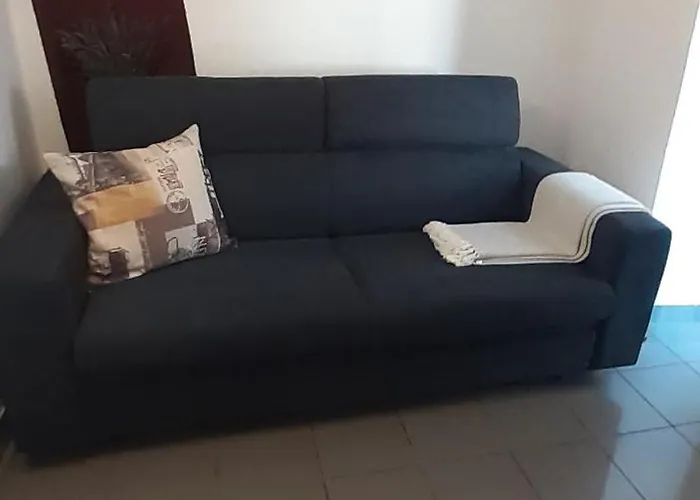 Old Town Apartment *