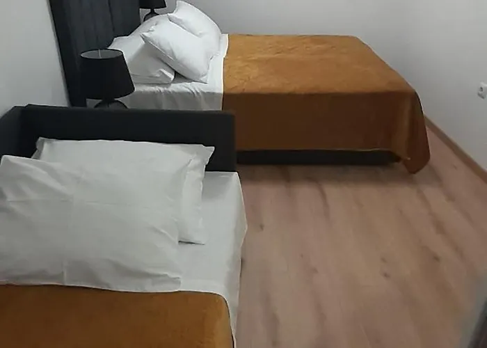 Apartment Old Town *