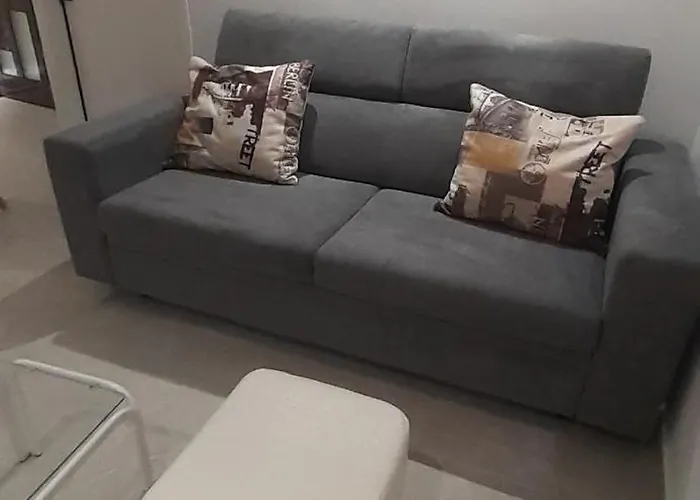 Old Town Apartment Baška