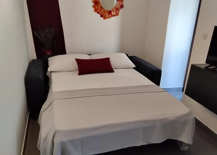 Apartment Old Town *