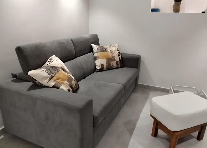 Old Town Apartment Baška