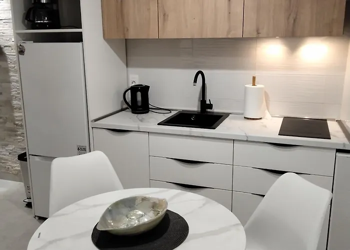 Old Town Apartment Baška