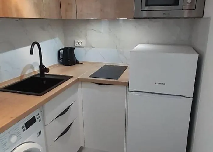 Apartment Old Town *