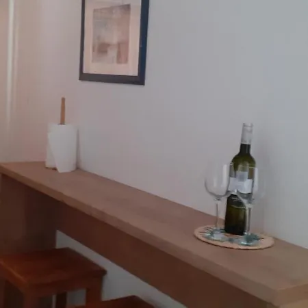 Apartmán Old Town Baška