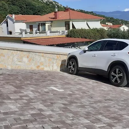 Old Town Baska (Krk)