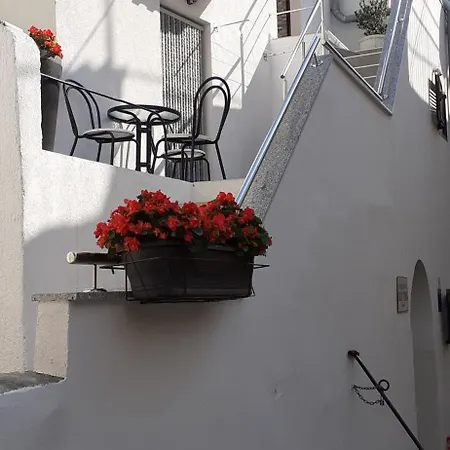 Apartmán Old Town *