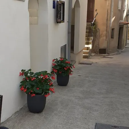 Old Town Baska (Krk)