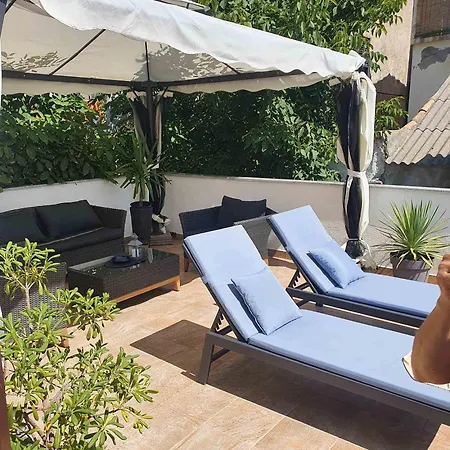 Old Town Baska (Krk)