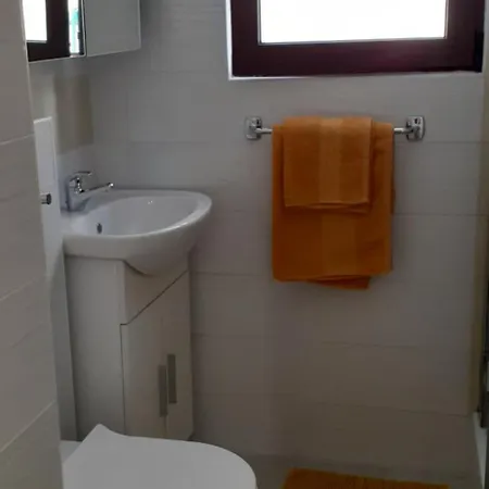 Old Town * Baska (Krk)