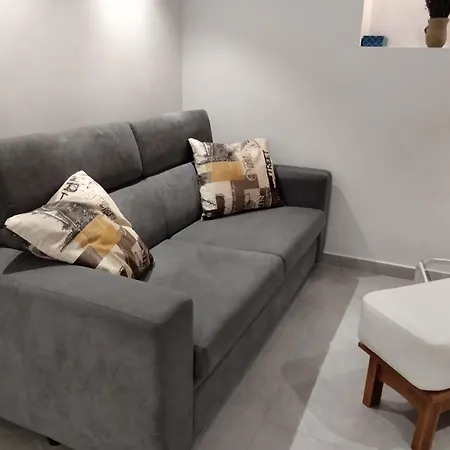 Old Town Apartman Baska (Krk)