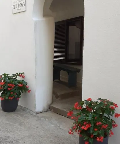 Apartament Old Town *