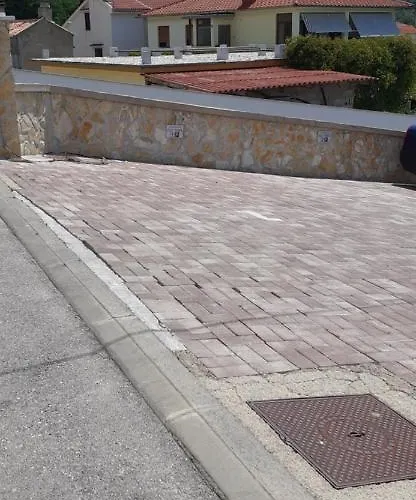 Old Town Apartament Baška