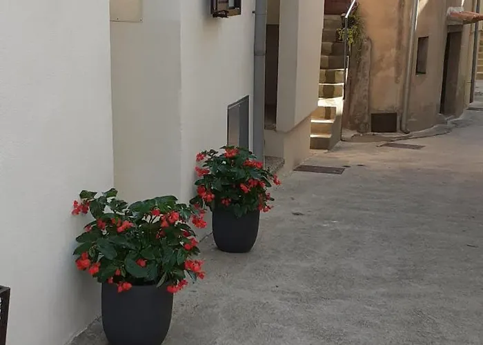 Old Town Baška