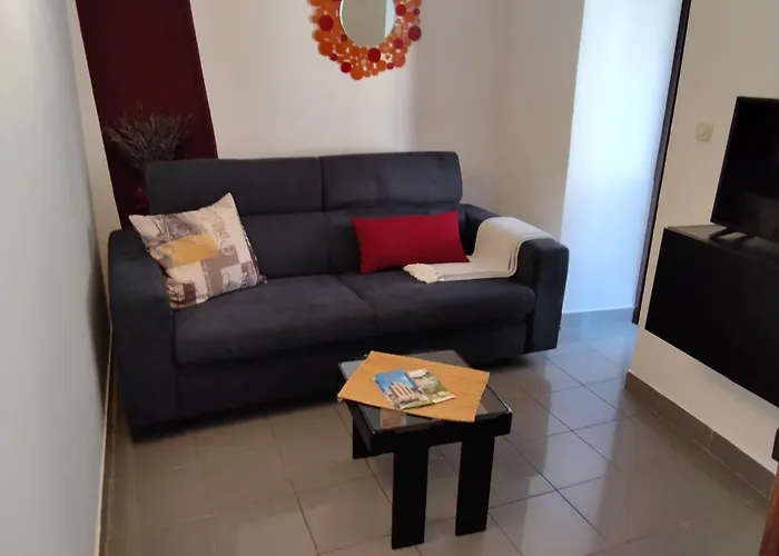 Old Town Apartament Baška