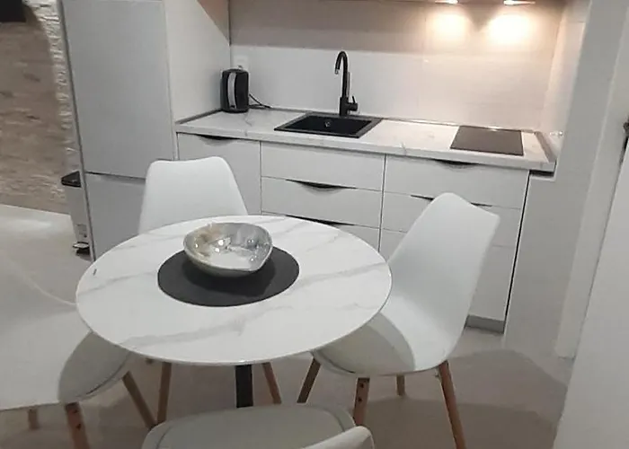 Old Town Apartament *
