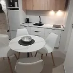 Old Town Apartament *