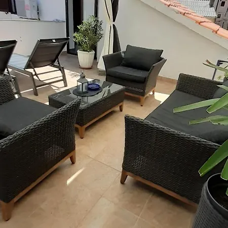 Apartament Old Town