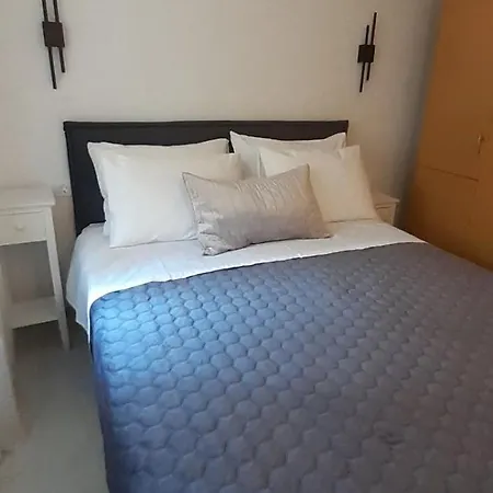 Old Town Apartament