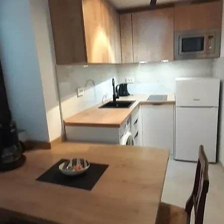 Apartament Old Town